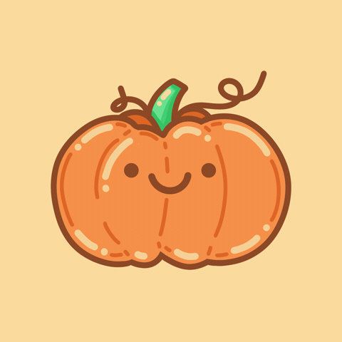 Halloween Fall GIF