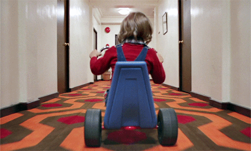 Room 237 Gifs Get The Best Gif On Giphy