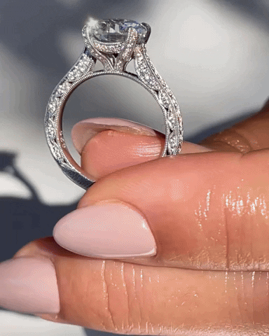 I Love You Yes GIF by TACORI
