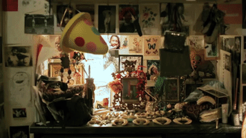 myplace GIF by NOWNESS