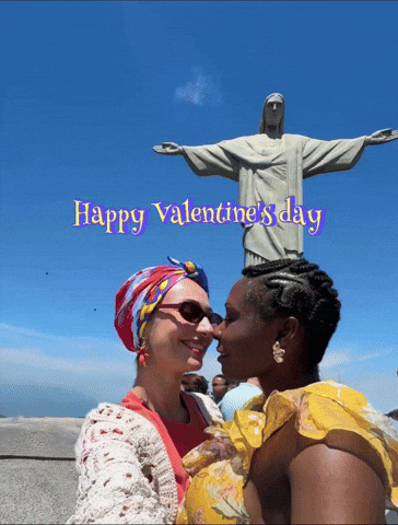 Valentines Day Love GIF