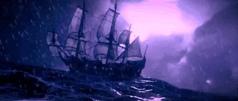 Pirates GIFs - Find &amp; Share on GIPHY