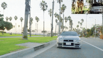Skyline R34 GIF by jesse_iwuji