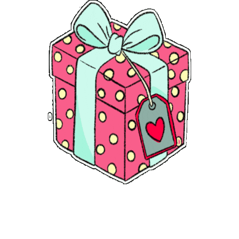 Box Sticker