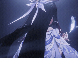 Genshin Impact GIF