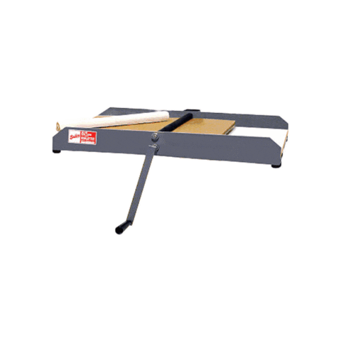 Bailey Pottery Equipment Sticker