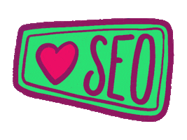 L'Œil au Carré Sticker