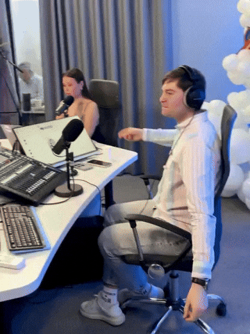 Enjoy Love GIF by Ai Nostri