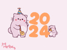 Bonne année à tous et toutes! 