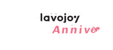 Lvj Sticker by Lavojoy Official