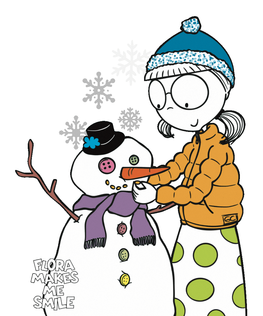 Merry Christmas Sticker