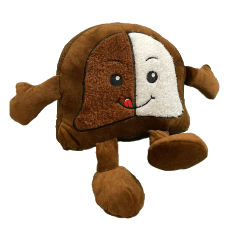 Praline Sticker by HallorenSchokoladenfabrik