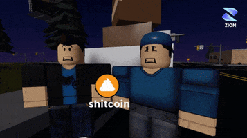 Angry Bitcoin GIF by Zion