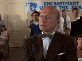 Angry Strickland GIF by Back to the Future Trilogy