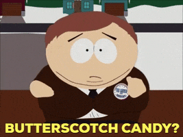 South Park GIF