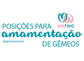 Mother Twins Sticker by Me Two