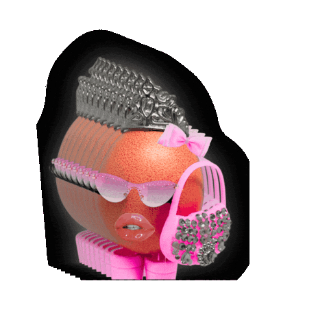 Work It Wow Sticker