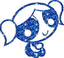 Powerpuff Girls Sticker