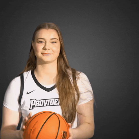 College Hoops Sport GIF by Providence Friars