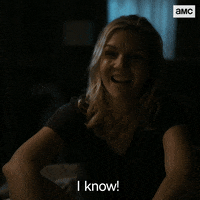 Breaking Bad Amc GIF by Better Call Saul