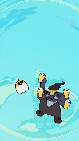 GIF by knifesonyu