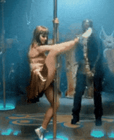 music video splits GIF by Katy Perry