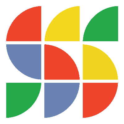 Letters Shadowlab Sticker by Social Wanted