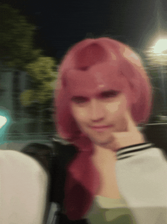 Bocchi Kirk GIF
