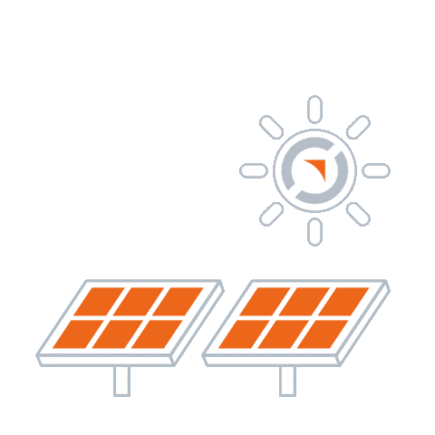 Sun Sonne Sticker by SalzgitterAG