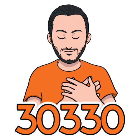 Lucas Pitta Sticker