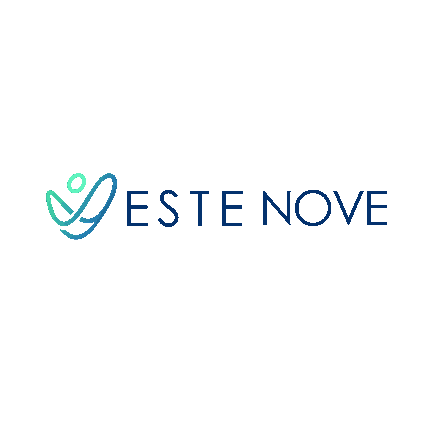 Este Nove Sticker