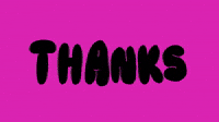 Thanks-a-lot GIFs - Get the best GIF on GIPHY