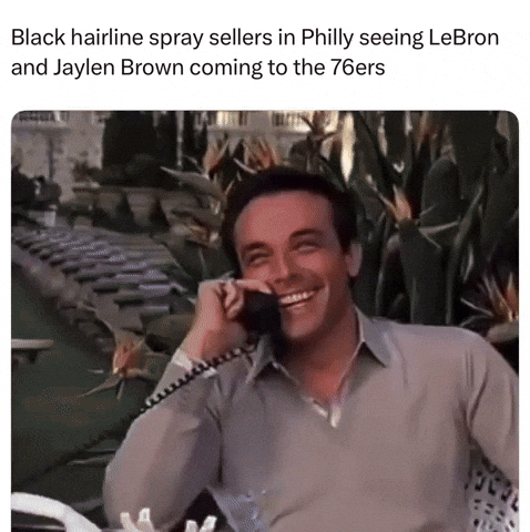 Lebron GIF