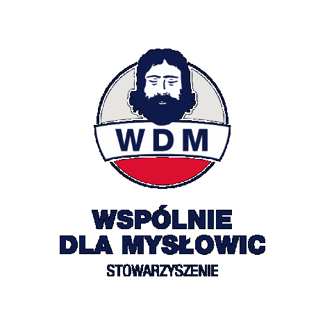Mysłowice Sticker