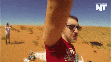 grand canyon news GIF by NowThis 