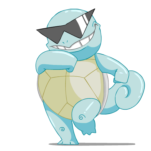 Animated Sticker