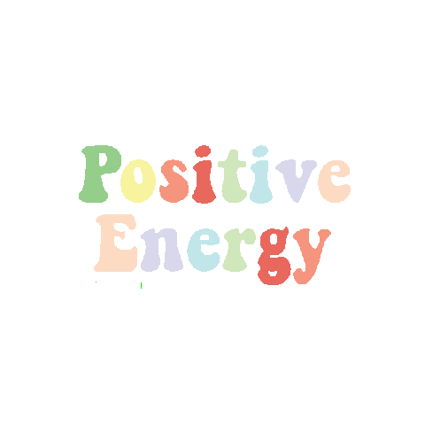 Energy Monday Motivation Sticker by WG