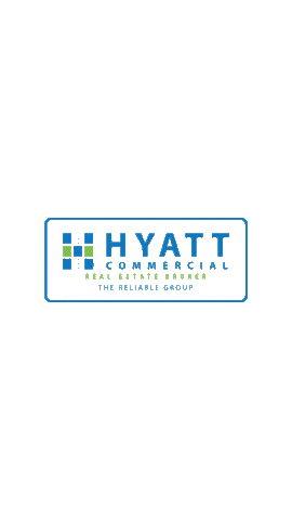 Commercial Sticker