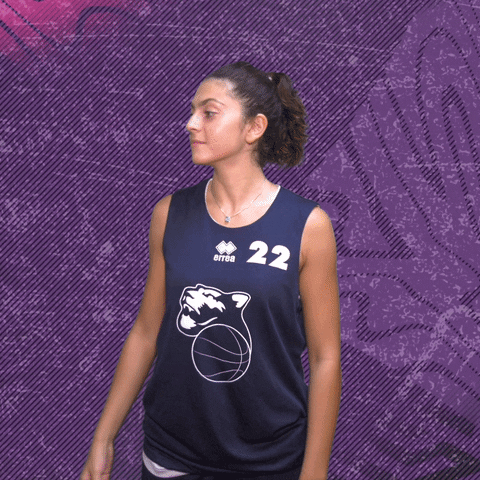 Panthers Roseto GIF by Torneo Tommaso Di Febo