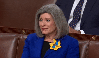 Joni Ernst GIF by GIPHY News