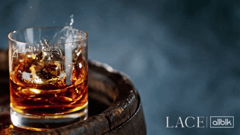 Jack Daniels Whiskey GIF by ALLBLK - Find & Share on GIPHY