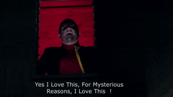 Evangelion GIF