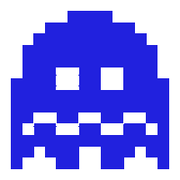 Video Games Pixel Sticker