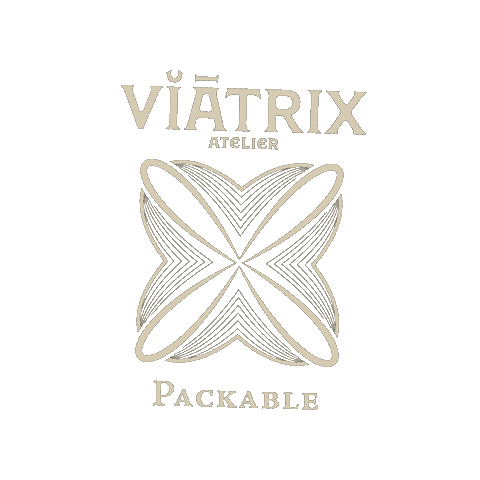 Viatrix Atelier Sticker