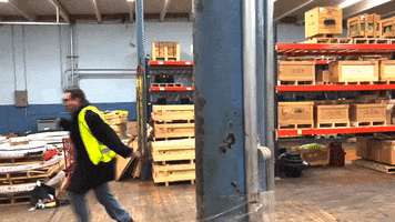 Knockout Pain GIF by ConEquip Parts