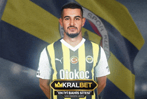 Transfer Levent GIF by KralBet