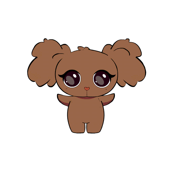 Adorned by Chi Sticker