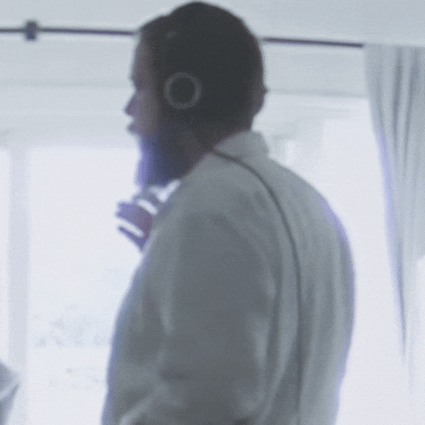 Rushmere GIF by Mumford & Sons