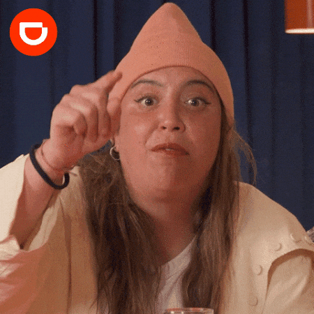 Didi GIF by DiDiFoodMx
