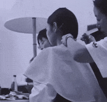 Smoking GIF